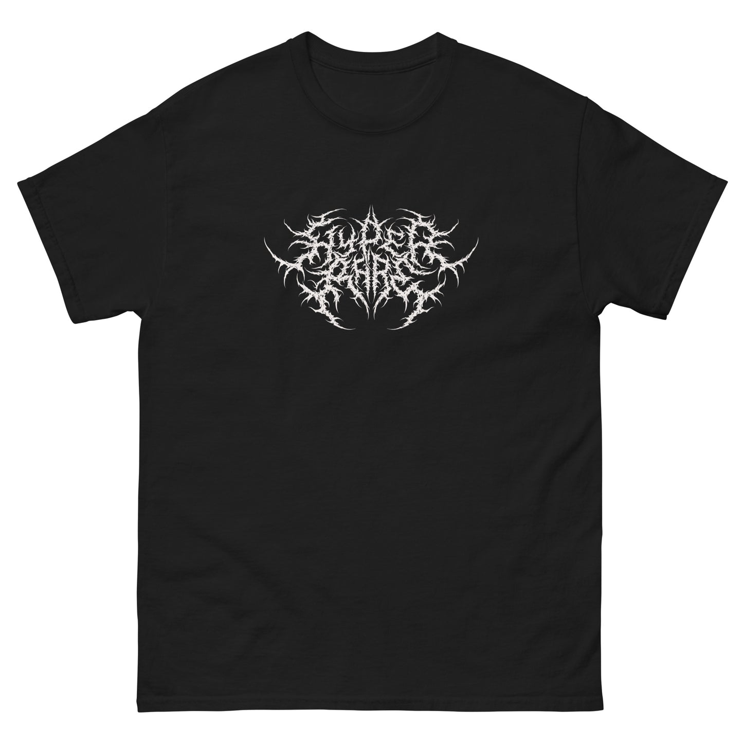 Hyper Rare Death Metal Tee