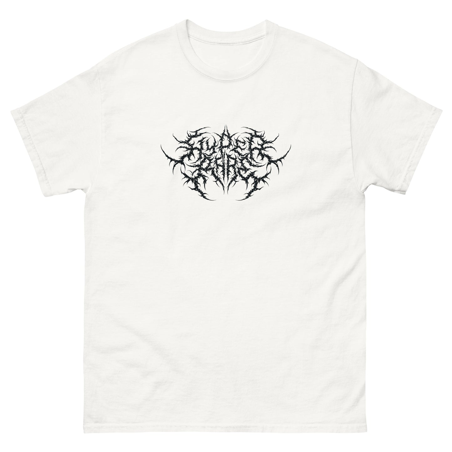 Hyper Rare Death Metal Tee